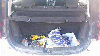 Opel Agila Agila (B), MPV, 2008 / 2014 1.0 12V picture 26