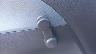 Opel Agila Agila (B), MPV, 2008 / 2014 1.0 12V picture 23