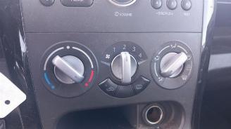 Opel Agila Agila (B), MPV, 2008 / 2014 1.0 12V picture 19