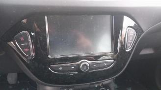 Opel Corsa-E Corsa E, Hatchback, 2014 1.0 SIDI Turbo 12V picture 19