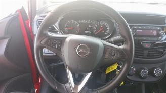 Opel Karl Karl, Hatchback 5-drs, 2015 / 2019 1.0 12V picture 12