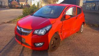 Opel Karl Karl, Hatchback 5-drs, 2015 / 2019 1.0 12V picture 3