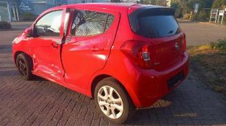 Opel Karl Karl, Hatchback 5-drs, 2015 / 2019 1.0 12V picture 5