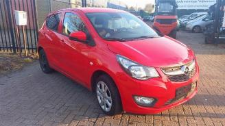 Démontage voiture Opel Karl Karl, Hatchback 5-drs, 2015 / 2019 1.0 12V 2015/7