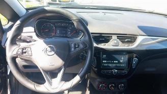 Opel Corsa-E Corsa E, Hatchback, 2014 1.4 16V picture 12