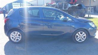 Opel Corsa-E Corsa E, Hatchback, 2014 1.4 16V picture 8