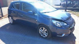 Vrakbiler auto Opel Corsa-E Corsa E, Hatchback, 2014 1.4 16V 2016/2