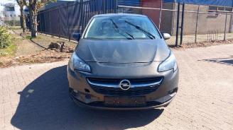 Opel Corsa-E Corsa E, Hatchback, 2014 1.3 CDTi 16V ecoFLEX picture 2