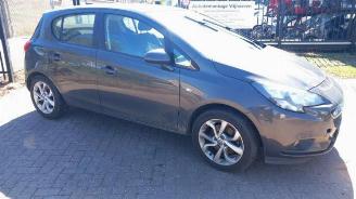 Vrakbiler auto Opel Corsa-E Corsa E, Hatchback, 2014 1.3 CDTi 16V ecoFLEX 2015/12