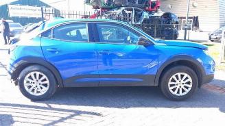 Opel Mokka Mokka, SUV, 2020 1.2 Turbo 12V picture 8
