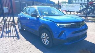 Uttjänta bilar auto Opel Mokka Mokka, SUV, 2020 1.2 Turbo 12V 2023/3