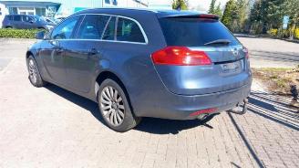 Opel Insignia Insignia Sports Tourer, Combi, 2008 / 2017 2.0 Turbo 16V Ecotec picture 5