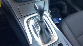 Opel Insignia Insignia Sports Tourer, Combi, 2008 / 2017 2.0 Turbo 16V Ecotec picture 27