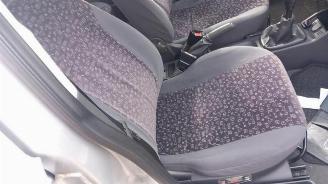 Opel Corsa Corsa C (F08/68), Hatchback, 2000 / 2009 1.4 16V picture 12