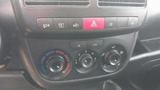 Opel Combo Combo, Van, 2012 / 2018 1.3 CDTI 16V ecoFlex picture 21