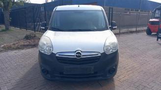 Opel Combo Combo, Van, 2012 / 2018 1.3 CDTI 16V ecoFlex picture 2