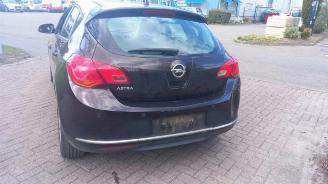 Opel Astra Astra J (PC6/PD6/PE6/PF6), Hatchback 5-drs, 2009 / 2015 1.4 Turbo 16V picture 6