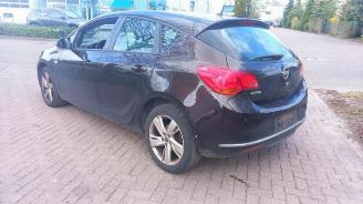 Opel Astra Astra J (PC6/PD6/PE6/PF6), Hatchback 5-drs, 2009 / 2015 1.4 Turbo 16V picture 5