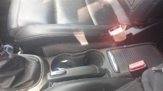 Opel Mokka Mokka/Mokka X, SUV, 2012 / 2019 1.6 CDTI 16V 4x2 picture 25