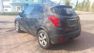 Opel Mokka Mokka/Mokka X, SUV, 2012 / 2019 1.6 CDTI 16V 4x2 picture 5