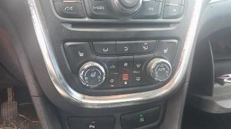 Opel Mokka Mokka/Mokka X, SUV, 2012 / 2019 1.6 CDTI 16V 4x2 picture 20