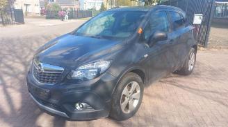 Opel Mokka Mokka/Mokka X, SUV, 2012 / 2019 1.6 CDTI 16V 4x2 picture 3