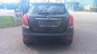 Opel Mokka Mokka/Mokka X, SUV, 2012 / 2019 1.6 CDTI 16V 4x2 picture 6