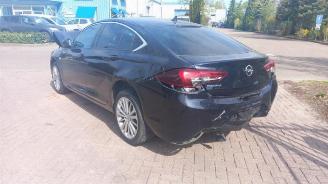 Opel Insignia Insignia Grand Sport, Hatchback 5-drs, 2017 1.5 Turbo 16V 165 picture 6