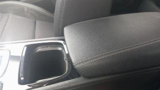 Opel Insignia Insignia Grand Sport, Hatchback 5-drs, 2017 1.5 Turbo 16V 165 picture 28