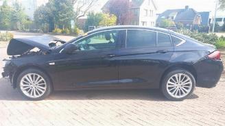 Opel Insignia Insignia Grand Sport, Hatchback 5-drs, 2017 1.5 Turbo 16V 165 picture 5