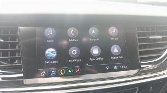 Opel Insignia Insignia Grand Sport, Hatchback 5-drs, 2017 1.5 Turbo 16V 165 picture 24