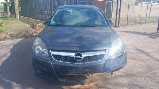 Opel Vectra Vectra C GTS, Hatchback 5-drs, 2002 / 2008 2.2 DIG 16V picture 2