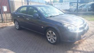 Sloopauto Opel Vectra Vectra C GTS, Hatchback 5-drs, 2002 / 2008 2.2 DIG 16V 2008/6