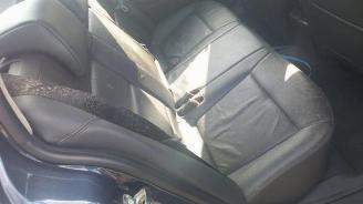 Opel Vectra Vectra C GTS, Hatchback 5-drs, 2002 / 2008 2.2 DIG 16V picture 15