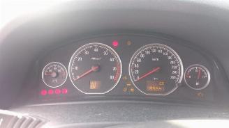 Opel Vectra Vectra C GTS, Hatchback 5-drs, 2002 / 2008 2.2 DIG 16V picture 31