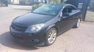 Opel Astra Astra H Twin Top (L67), Cabrio, 2005 / 2010 1.8 16V picture 3
