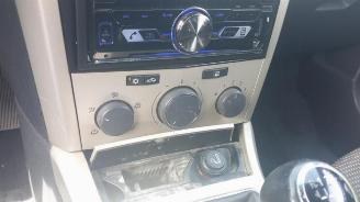 Opel Astra Astra H Twin Top (L67), Cabrio, 2005 / 2010 1.8 16V picture 21