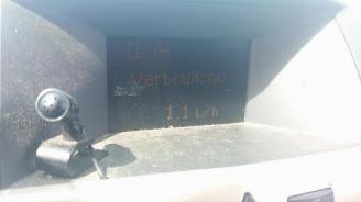 Opel Astra Astra H Twin Top (L67), Cabrio, 2005 / 2010 1.8 16V picture 19