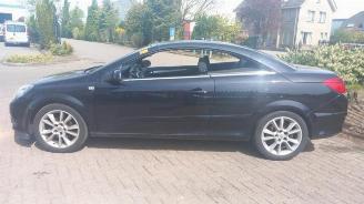 Opel Astra Astra H Twin Top (L67), Cabrio, 2005 / 2010 1.8 16V picture 4