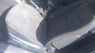 Opel Astra Astra H Twin Top (L67), Cabrio, 2005 / 2010 1.8 16V picture 16