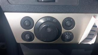 Opel Astra Astra H Twin Top (L67), Cabrio, 2005 / 2010 1.8 16V picture 25