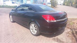 Opel Astra Astra H Twin Top (L67), Cabrio, 2005 / 2010 1.8 16V picture 5