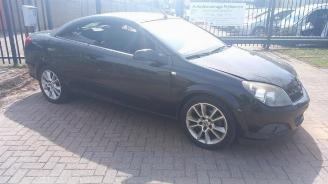 Vrakbiler auto Opel Astra Astra H Twin Top (L67), Cabrio, 2005 / 2010 1.8 16V 2008/4