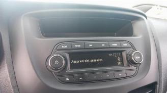 Opel Karl Karl, Hatchback 5-drs, 2015 / 2019 1.0 12V picture 21