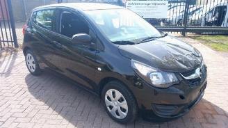 Uttjänta bilar auto Opel Karl Karl, Hatchback 5-drs, 2015 / 2019 1.0 12V 2019/9