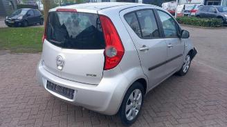 Opel Agila Agila (B), MPV, 2008 / 2014 1.0 12V ecoFLEX picture 7