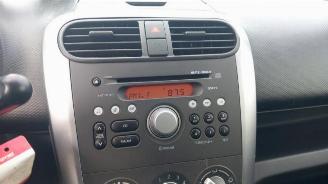 Opel Agila Agila (B), MPV, 2008 / 2014 1.0 12V ecoFLEX picture 20