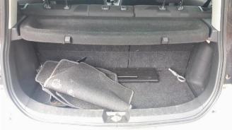 Opel Agila Agila (B), MPV, 2008 / 2014 1.0 12V ecoFLEX picture 29