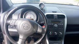 Opel Agila Agila (B), MPV, 2008 / 2014 1.0 12V ecoFLEX picture 18