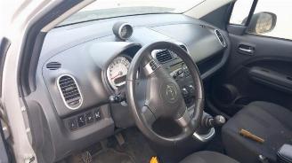 Opel Agila Agila (B), MPV, 2008 / 2014 1.0 12V ecoFLEX picture 11